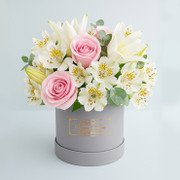 Caja Sonrisas, México, México