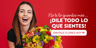 Dile lo que sientes