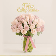 Festejo Rosado, México, México