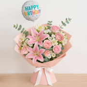 Feliz Cumpleaños, México, México