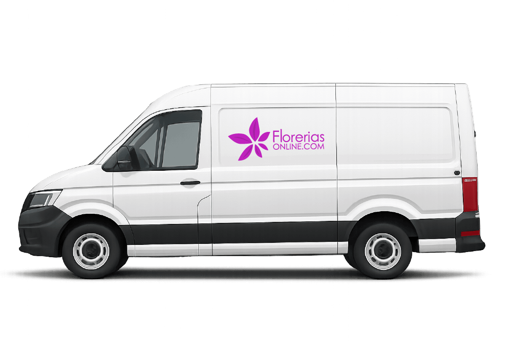 Florerias Online México