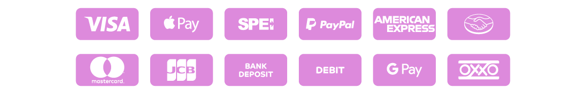 Payment Method - Mexico