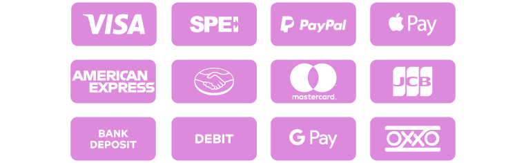 Payment Method - Mexico