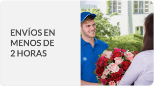 Siguenos en Facebook - México - Florerias Online