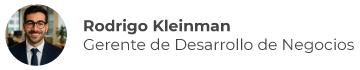 Testimonio