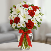 Navidad Junto a Ti, México, México