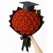 Ramo de Graduación, México, Corregidora-Queretaro